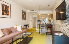 oompH Wrocław Deluxe Apt Ruska